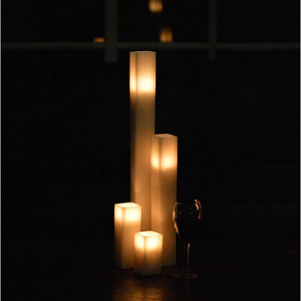 Q-Candles-hurricane-hollow-candles-wax-luminaries-123-600x600 Q Candles hurricane hollow candles wax luminaries 123 Qcandles Flameless LED Candles,Ultra Bright Flickering,Flickering LED included,Flameless Square Candle,candles