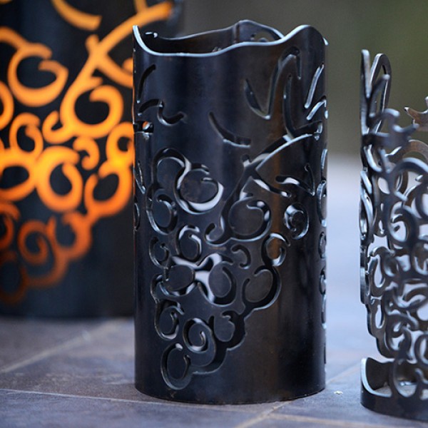 Q-Candles-iron-candle-holders-design-133-600x600 Q Candles iron candle holders design 133 Qcandles iron candle holders metal lantern vineyard winery design 3.5 inch,metal candle holders,personalized candle holders,tall candle holders,decorative candle holder