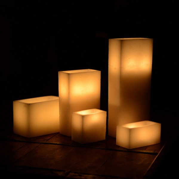 Q-Candles-rectangle-flameless-led-19-600x600 Q Candles rectangle flameless led 19 600x600 1 Qcandles Flameless LED Luminaries,Timer or Remote Control options,Flameless Rectangle Candle 21,handmade candles,tall candles