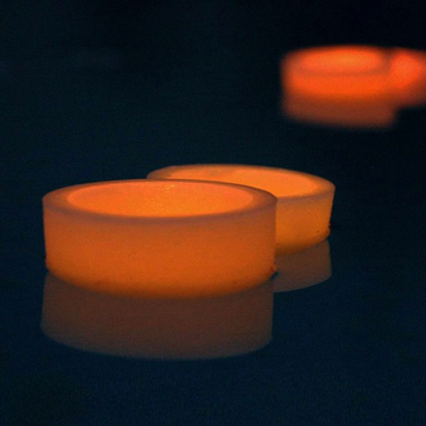 Q Candles Floating battery operated led Candles 5 600x600 1 Qcandles Floating Flameless LED Candles 3,floating candles bulk,floating candles for pool,floating pool candles,floating LED candles