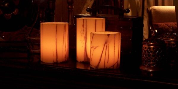 Q Candles Hollow Candles Flameless LED Electric Low Volt Systems 11126 600x600 1 e1658484179777 Qcandles Rechargeable Candle System,Commercial Grade Nexis LED,Rechargeable LED Candles System evolution smart candle commercial grade 3 inches oriental design,Rechargeable Candles