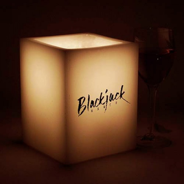 Q Candles personalized candles square 1 copy 600x600 2 Qcandles Custom Personalized,LED Flameless Square Candles,Personalized Flameless Square Candle 4 inches,square candles,personalized candles