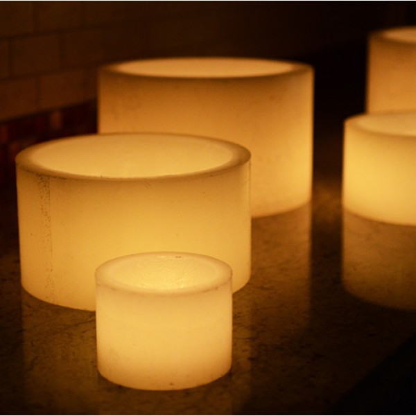 Q Candles round flameless led 31 600x600 1 Qcandles