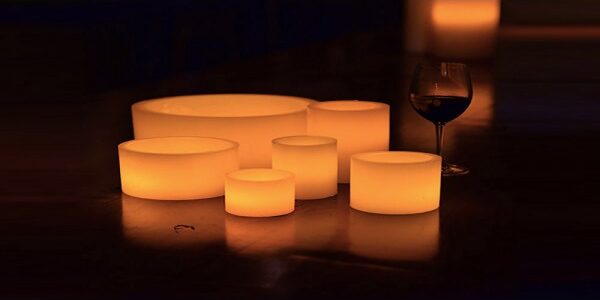 Q Candles round hurricane hollow candles wax luminaries 142 copy 600x600 1 e1658747693910 Qcandles Hollow Wax Luminaries 4,candles,wax candles,wax candle,wholesale candles